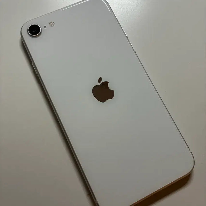 [BUNJANG] Apple iPhone SE 2nd Gen 128GB / 아이폰 se2 128GB A급