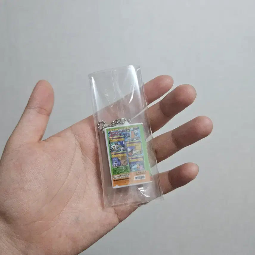 [SOLD OUT] 반다이 디지몬 어드벤처 비디오 테이프 가챠 태일