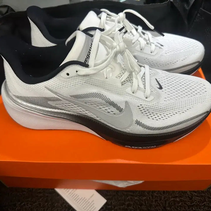 [BUNJANG] Nike Air Zoom Pegasus Running Shoes / 나이키 에어 줌 페가수스
