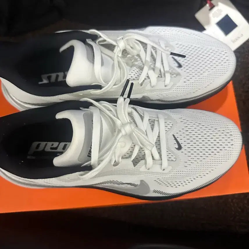 [BUNJANG] Nike Air Zoom Pegasus Running Shoes / 나이키 에어 줌 페가수스