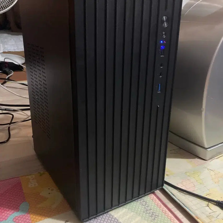 [BUNJANG] Intel Core i3-7100 Desktop Computer / i3 7세대 컴퓨터