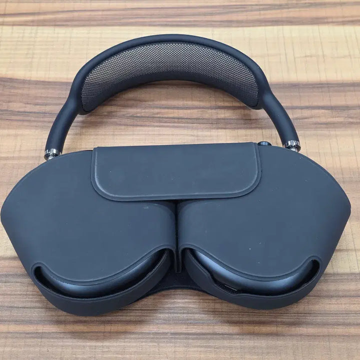 [BUNJANG] Apple AirPods Max Midnight (A3184) C-Type Headphones / 에어팟 맥스 C타입 미드나이트 A급 헤드폰, 헤드셋