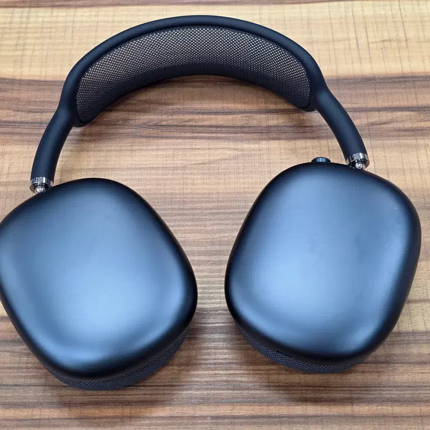 [BUNJANG] Apple AirPods Max Midnight (A3184) C-Type Headphones / 에어팟 맥스 C타입 미드나이트 A급 헤드폰, 헤드셋
