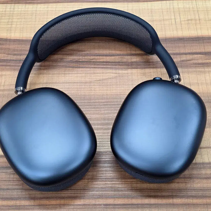 [BUNJANG] Apple AirPods Max Midnight (A3184) C-Type Headphones / 에어팟 맥스 C타입 미드나이트 A급 헤드폰, 헤드셋