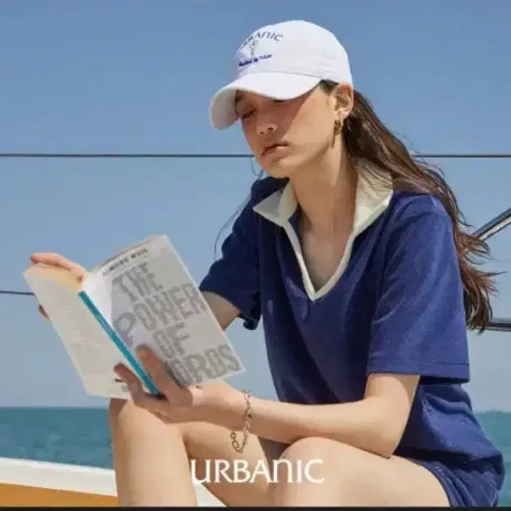 [BUNJANG] URBANIC30 Terry PK / 얼바닉30 테리 pk