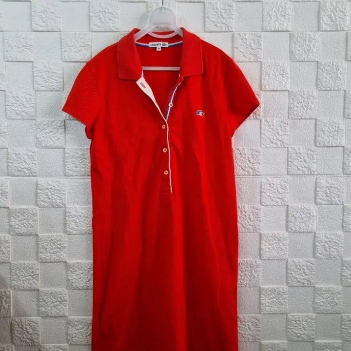 [BUNJANG] Lacoste Women&