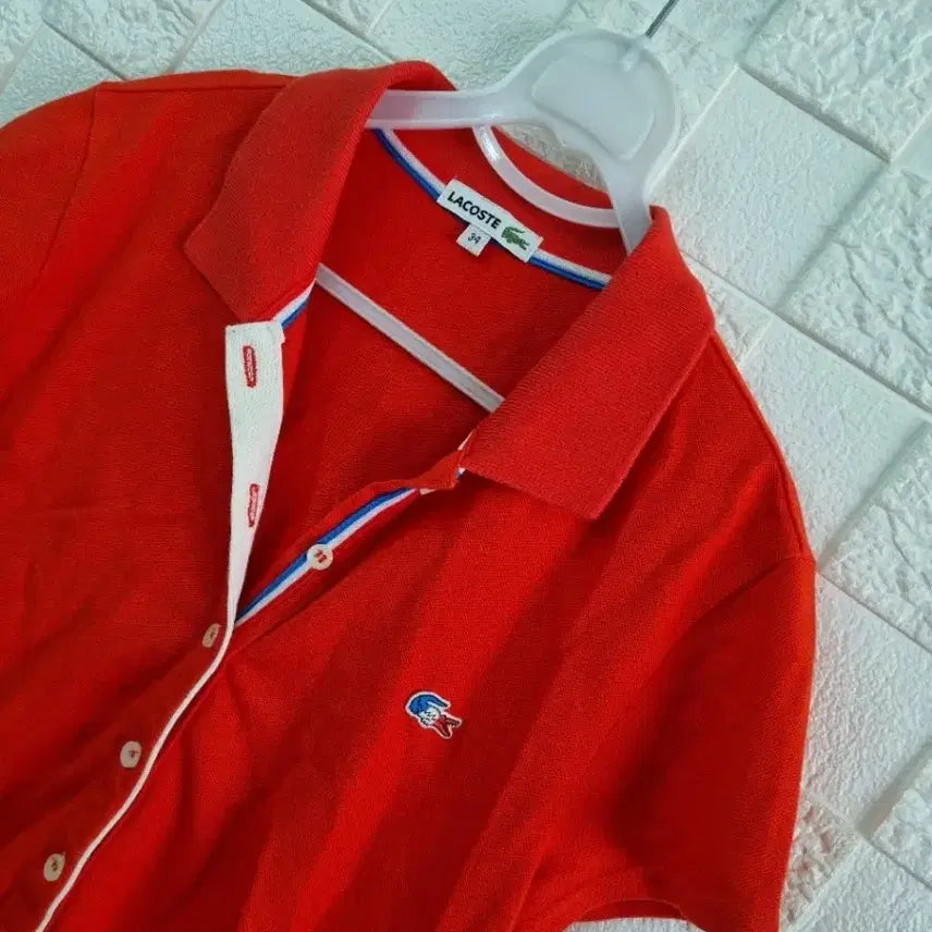 [BUNJANG] Lacoste Women&