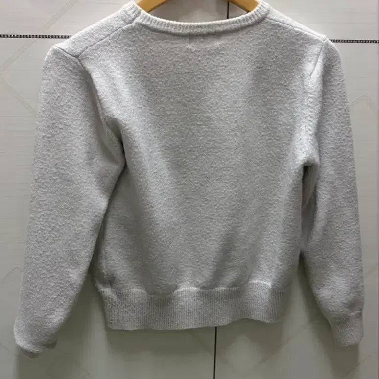 [BUNJANG] 8concept Knit Ivory / 8concept 니트 아이보리