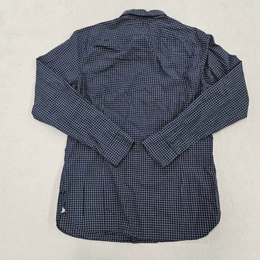 [BUNJANG] Banana Republic Plaid Shirt Men&