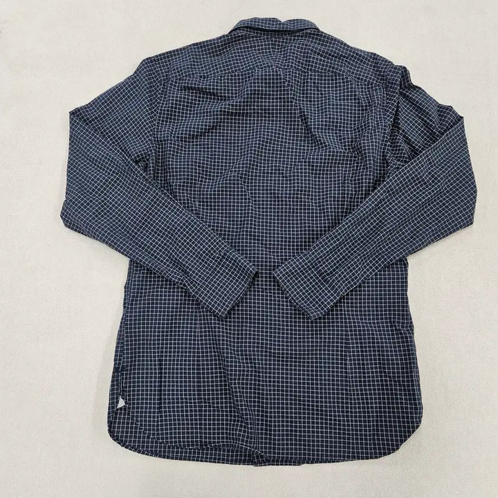 [BUNJANG] Banana Republic Plaid Shirt Men&