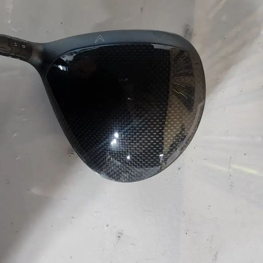 [BUNJANG] Callaway Quantum Max 10.5 Degree Driver SR Shaft / 캘러웨이 퀀텀 맥스 10.5도 순정 50 SR 드라이버 팝니다.