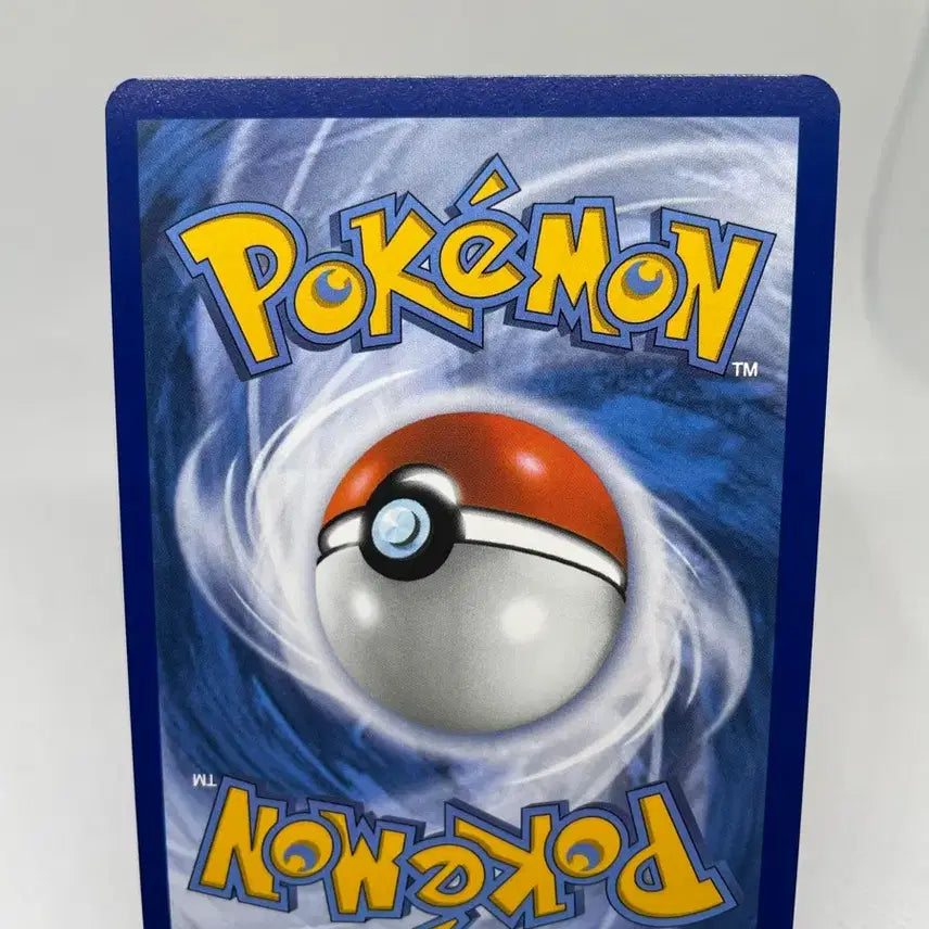 [BUNJANG] 2025 North American Edition Mimikyu Kudo Illustration Mirror Holo Card / 2025년 북미판 따라큐 쿠도 일러 미러홀로카드 영판 포켓몬카드