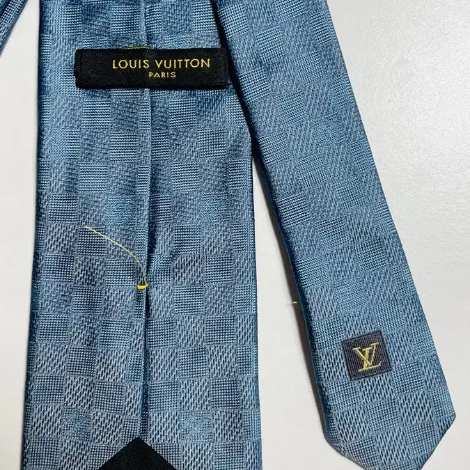 [SOLD OUT] 루이비통넥타이