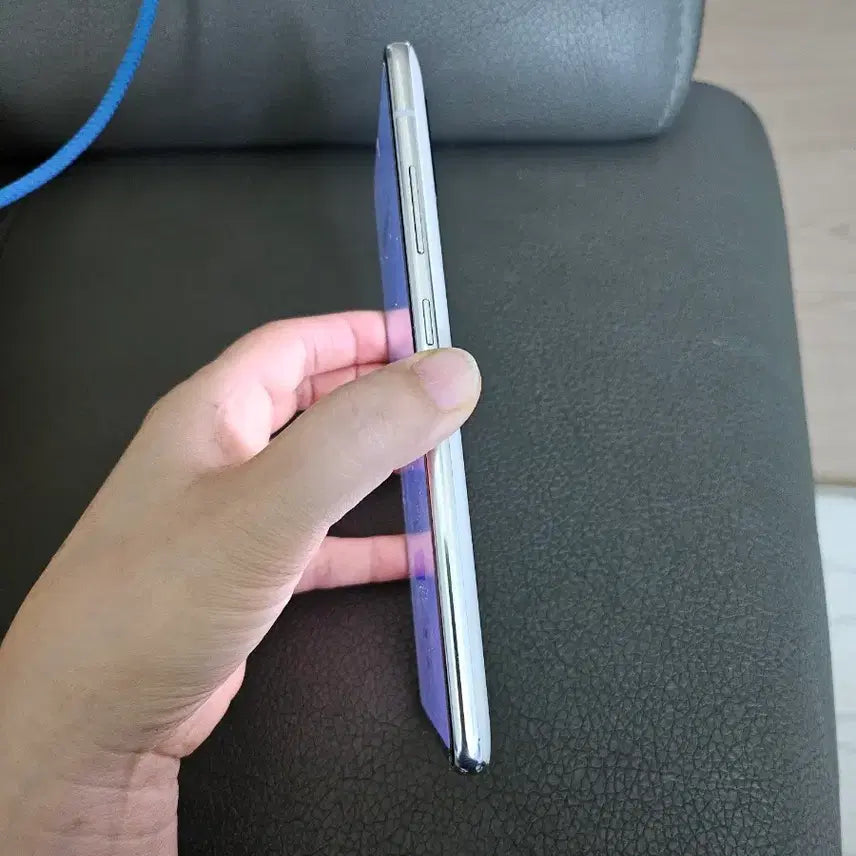 [BUNJANG] Samsung Galaxy A51 White / 갤럭시 A51 화이트