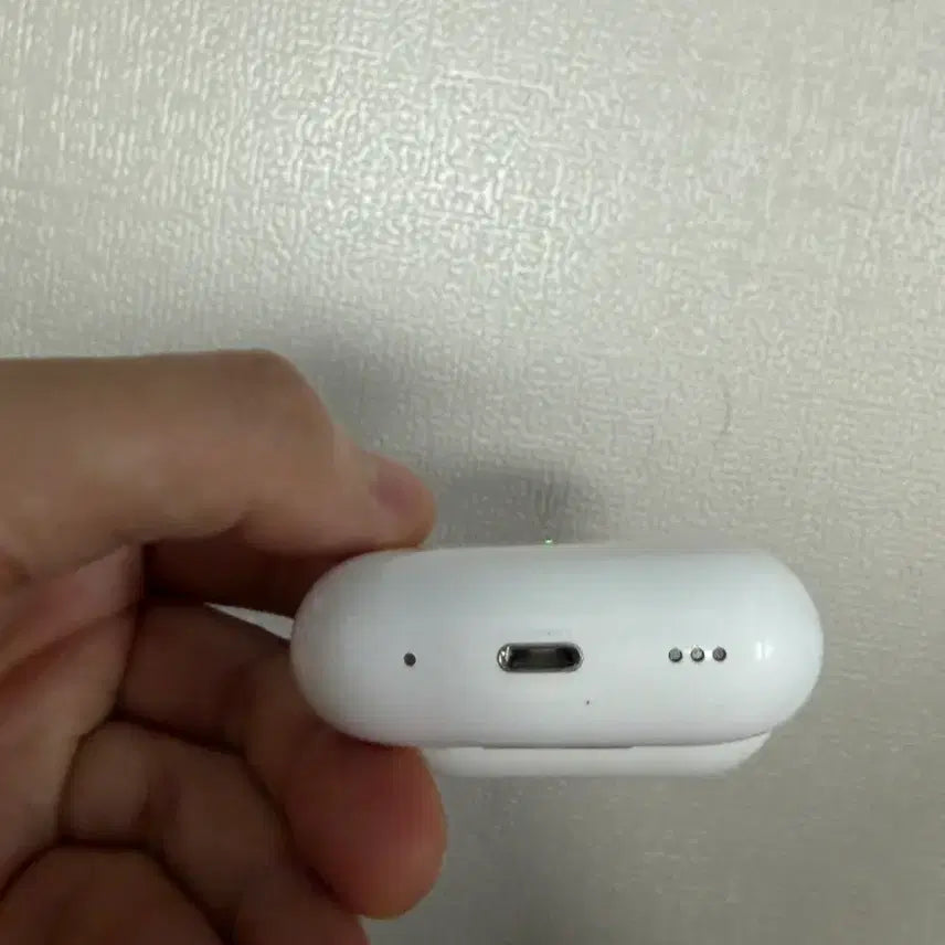 [BUNJANG] AirPods Pro 2 8-pin Case + Left Unit / 에어팟 프로2 8핀 케이스+좌측유닛