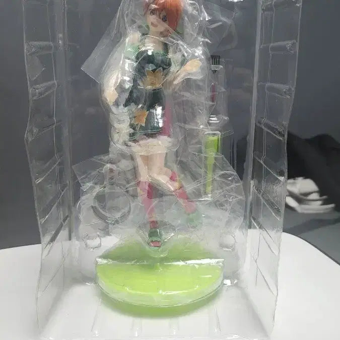 [BUNJANG] The Quintessential Quintuplets Yotsuba Figure / 오등분의 신부 요츠바 피규어 팝니다