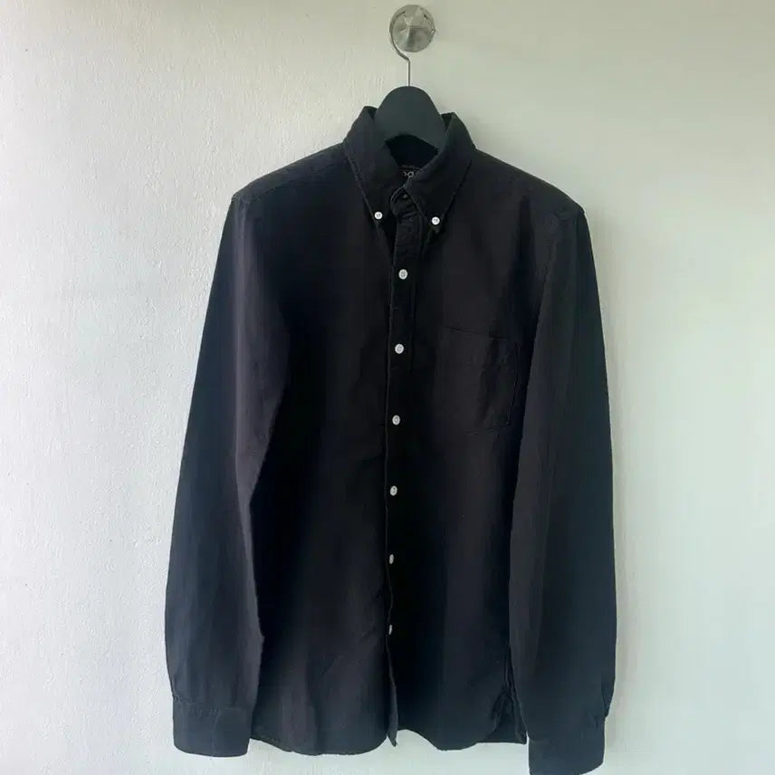 [BUNJANG] RRL Oxford Shirt XS / RRL 더블알엘 옥스포드 셔츠 xs