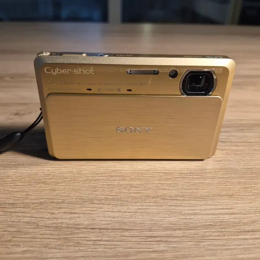[BUNJANG] Sony Cyber-shot DSC-TX9 Digital Camera / SONNY 디카 소니 사이버샷 DSC-TX9