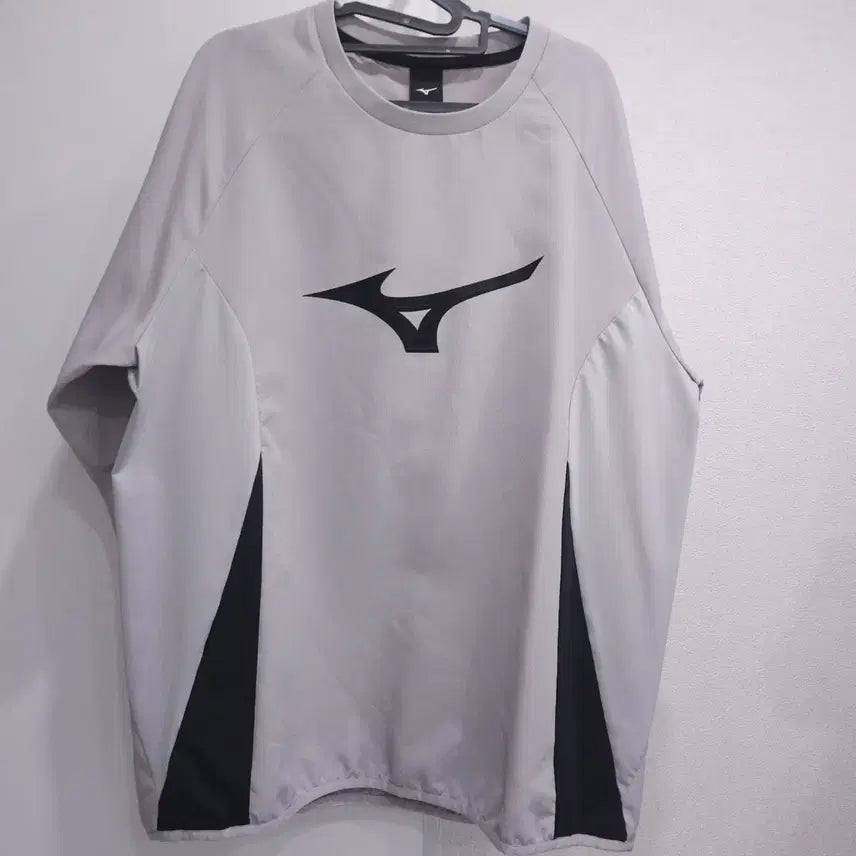 [BUNJANG] Mizuno Fiste T-Shirt / 미즈노 피스테