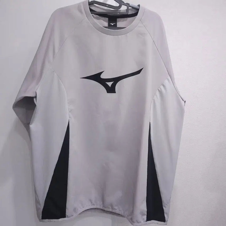 [BUNJANG] Mizuno Fiste T-Shirt / 미즈노 피스테