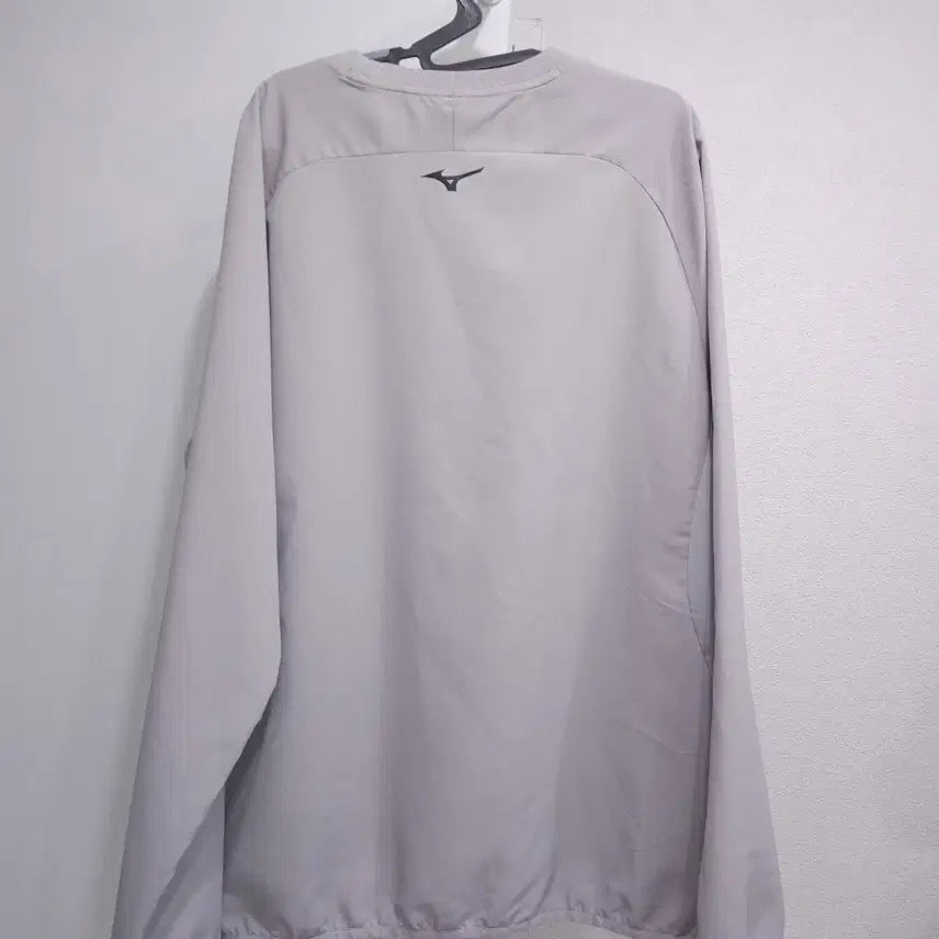 [BUNJANG] Mizuno Fiste T-Shirt / 미즈노 피스테
