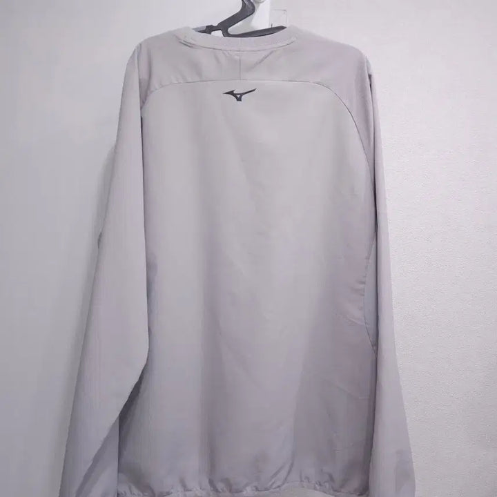 [BUNJANG] Mizuno Fiste T-Shirt / 미즈노 피스테