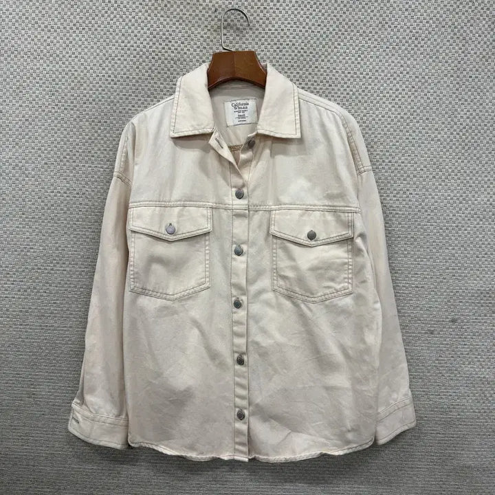 [BUNJANG] Who.A.U Trucker Jacket S / 후아유 트러커 자켓 S D00561