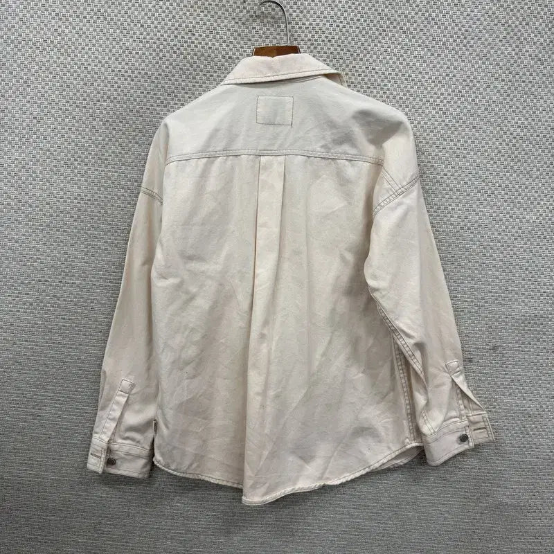 [BUNJANG] Who.A.U Trucker Jacket S / 후아유 트러커 자켓 S D00561