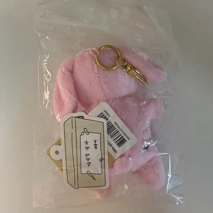 [BUNJANG] Maru is a Dog Mini Hugging Doll Keyring / 마루는강쥐 미니 애착인형 키링