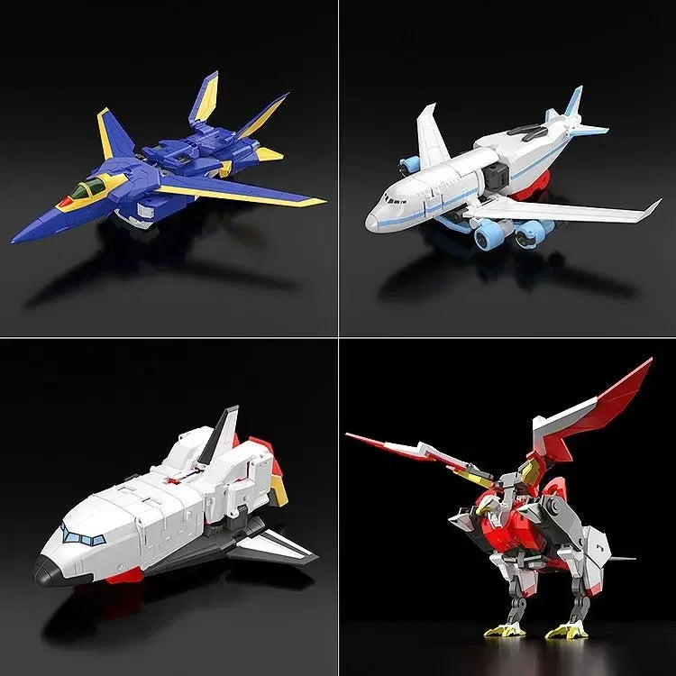 [BUNJANG] The 합체 Pegasus Saber Sealed New Product / 더합체 페가서스 세이버 미개봉 새상품