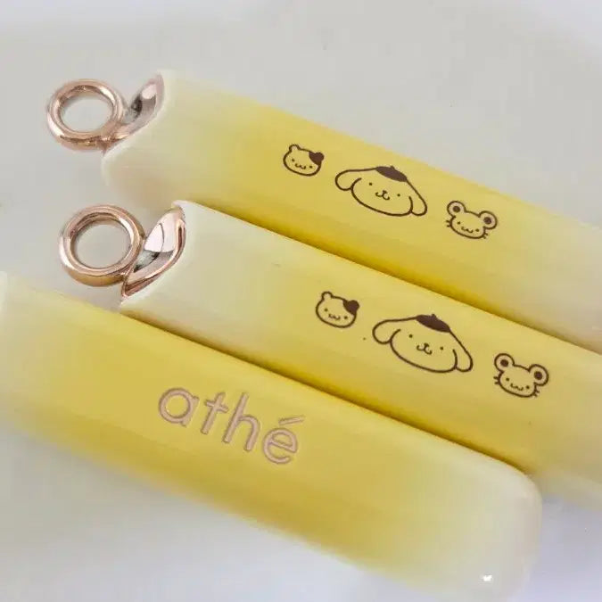 [SOLD OUT] 아떼 어센틱립글로우 뉴디 베이비