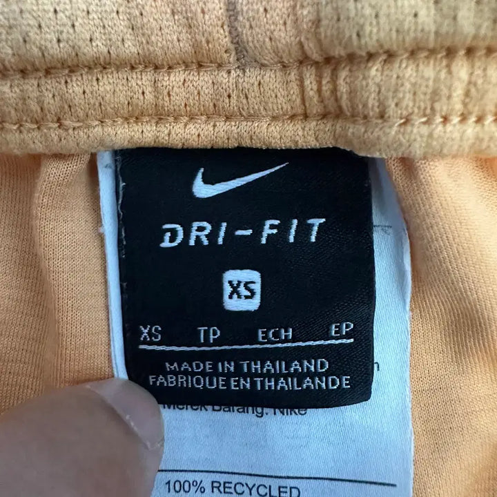 [BUNJANG] Nike Dri-FIT Shorts Women&