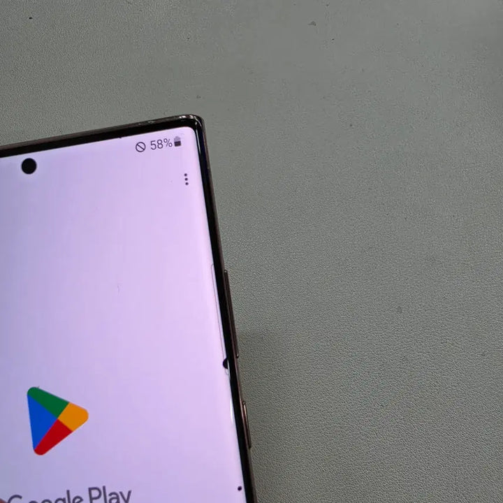 [BUNJANG] Samsung Galaxy Note 20 Ultra 256GB Bronze Used Phone / 갤럭시 노트20울트라 브론즈 무잔상 정상공기기 중고폰