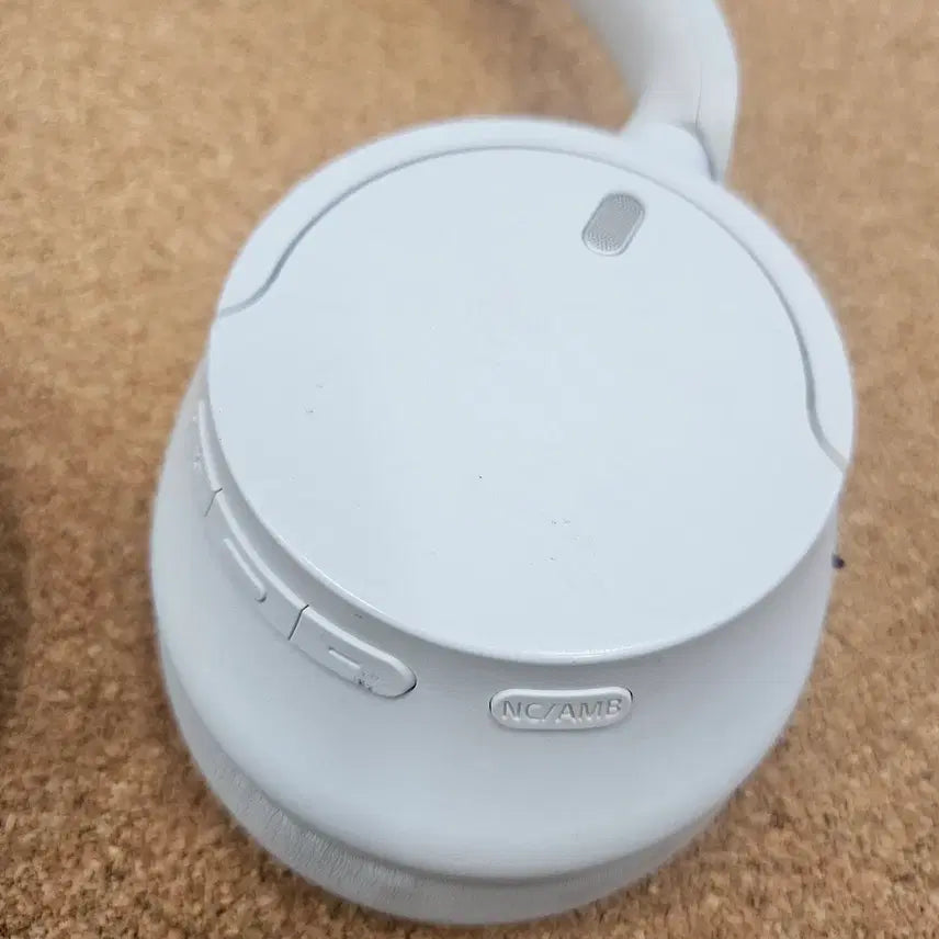 [BUNJANG] Sony YY2966 Bluetooth Wireless Headphones / 소니 YY2966 블루투스 무선 헤드폰
