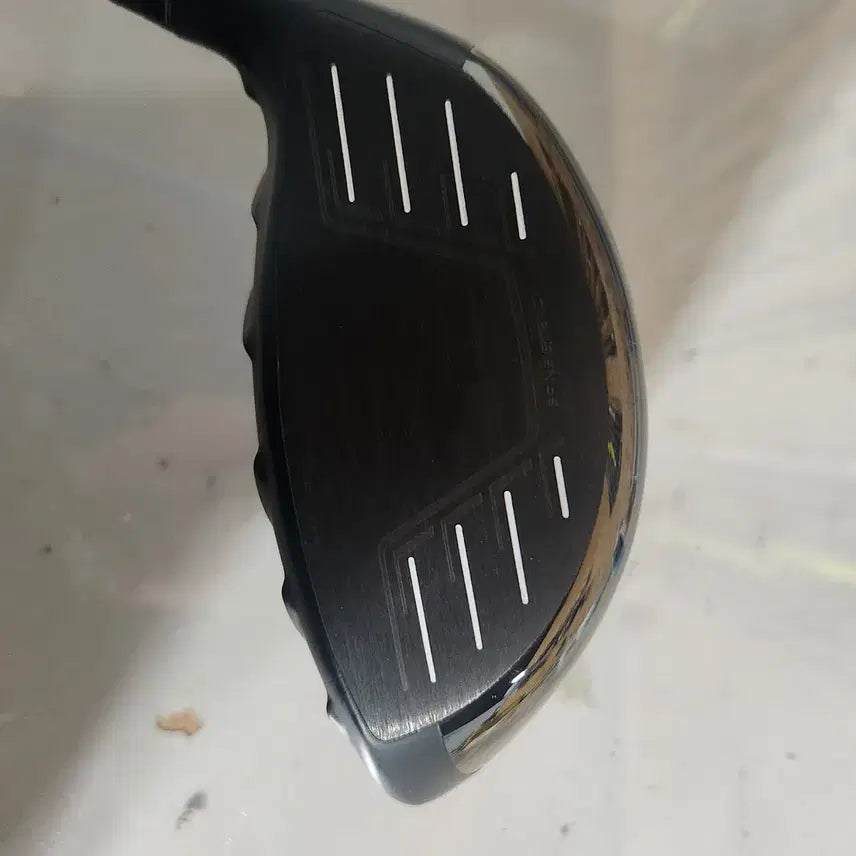 [BUNJANG] PING G440K 9 Degree Driver / 핑 신형 G440K 9도 순정 S 드라이버 팝니다.