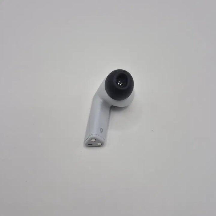 [BUNJANG] Samsung Galaxy Buds 3 FE Right Earphone/Earbud (Gray) - Single Unit / (새제품)버즈3FE 그레이 오른쪽 R 이어폰/이어버드 단품/낱개/삼성정품