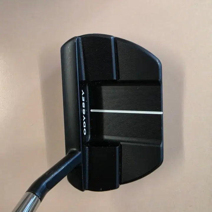 [BUNJANG] Odyssey Ai-One Milled 3T 34-inch Putter / 오딧세이 ai-one 밀드 3t 34인치