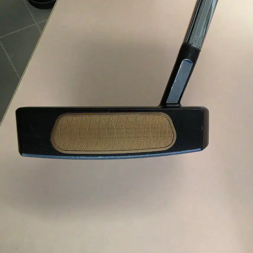 [BUNJANG] Odyssey Ai-One Milled 3T 34-inch Putter / 오딧세이 ai-one 밀드 3t 34인치
