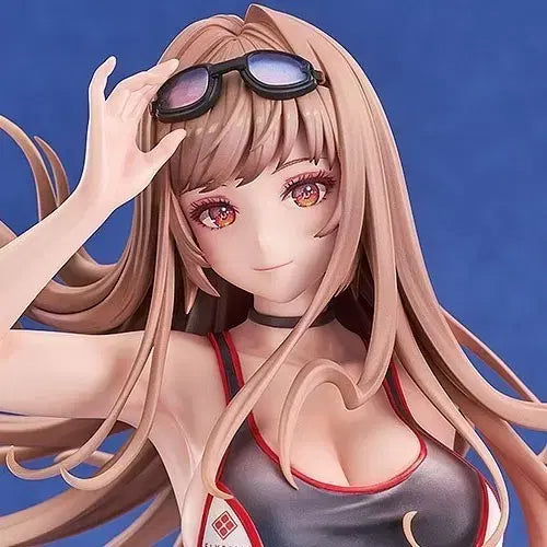 [BUNJANG] Good Smile Company Goddess of Victory: NIKKE Rapi Vacation Figure / 굿스마일 승리의 여신 니케 라피 바캉스 피규어