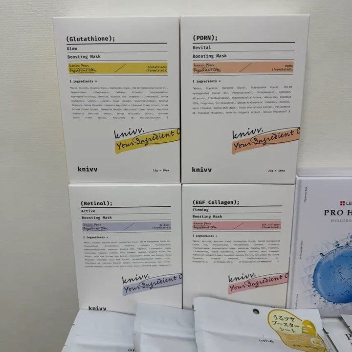 [BUNJANG] Assorted Sheet Masks: Knibv, Skinfood, Mamonde, Abib, Leaders, Ater, Rainbow Mansion / ₩5,600~ [마스크팩] 크니브 스킨푸드 마몽드 아비브 무지개맨션 리더
