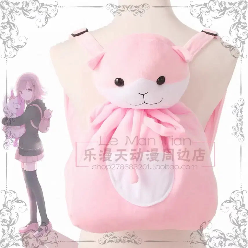 [SOLD OUT] 단간론파 나나미 치아키 가방 판매