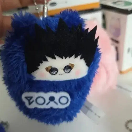 [SOLD OUT] [새상품]헌터헌터 레오리오 타피누이 인형