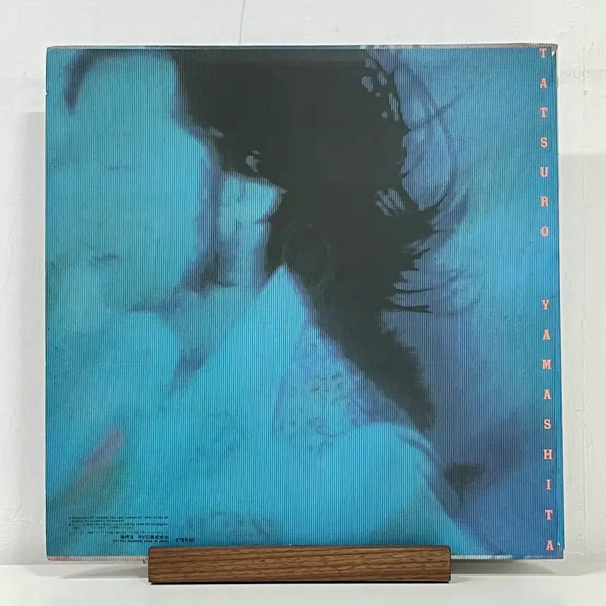 [BUNJANG] Tatsuro Yamashita Circus Town Early LP Record / 초반LP 야마시타 타츠로TatsuroYamashita-CircusTown