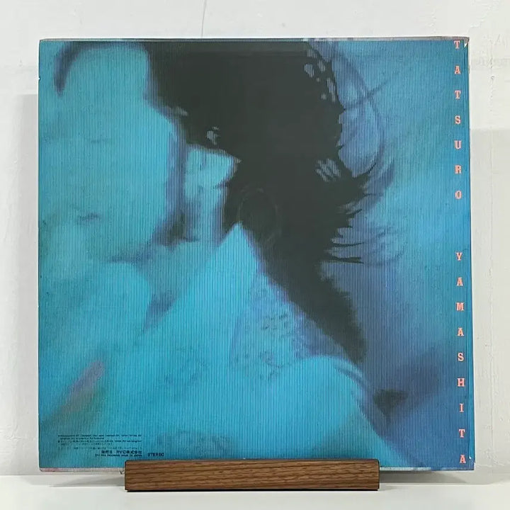 [BUNJANG] Tatsuro Yamashita Circus Town Early LP Record / 초반LP 야마시타 타츠로TatsuroYamashita-CircusTown