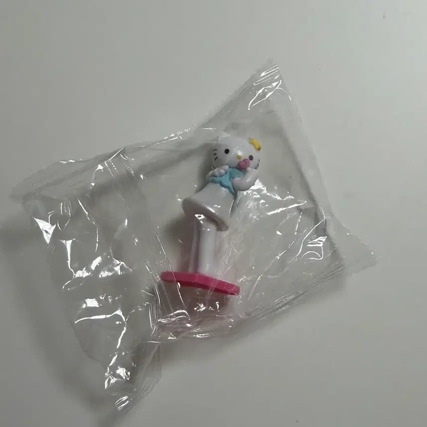 [SOLD OUT] 산리오 헬로키티 키티 스타일업 롱다리 가챠 피규어 엔젤 양도 판매