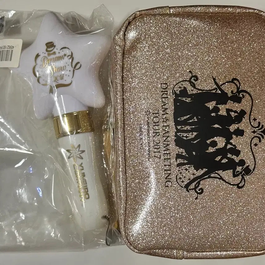 [SOLD OUT] 유메이로캐스트 콘서트 드림쇼 응원봉
