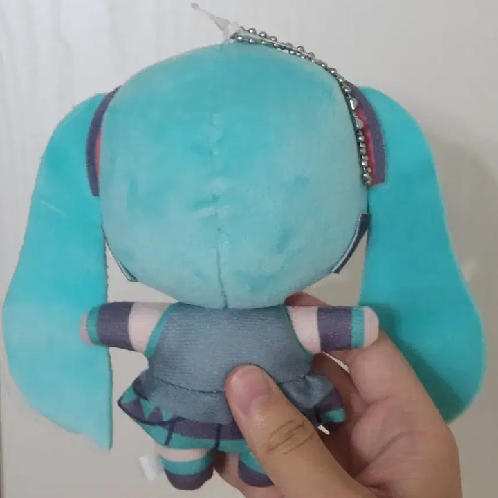 [SOLD OUT] 보컬로이드 하츠네 미쿠 백엔샵 누이 팝니다!