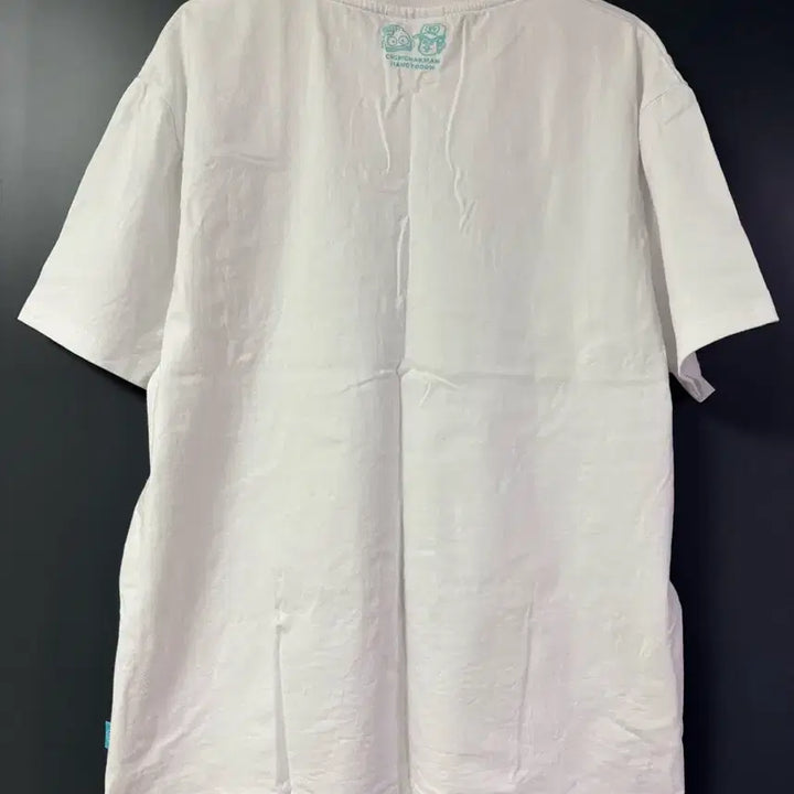 [SOLD OUT] 침착맨 한교동 콜라보 티셔츠 L