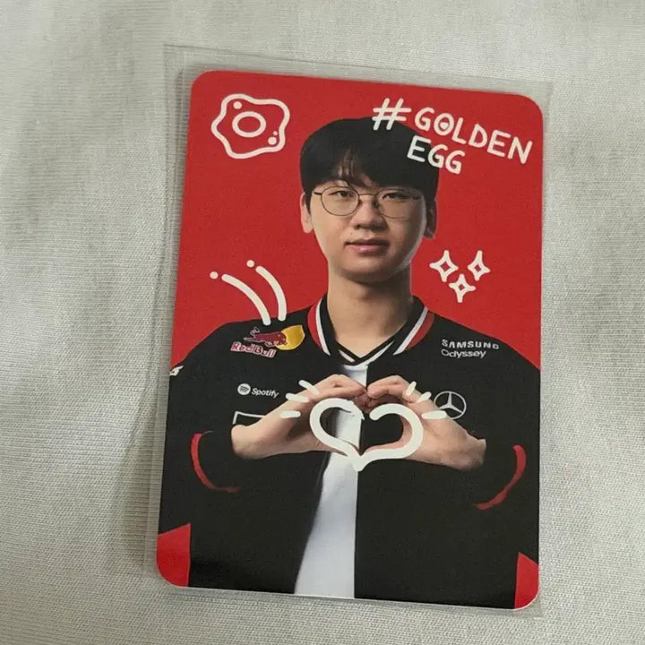 [BUNJANG] T1 Doran Daewoong Pharmaceutical Photocard / 티원 도란 doran 대웅제약 포토카드 포카