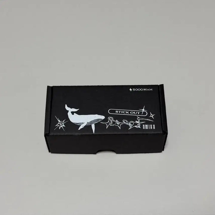 [SOLD OUT] 엔믹스 팝업 보조배터리